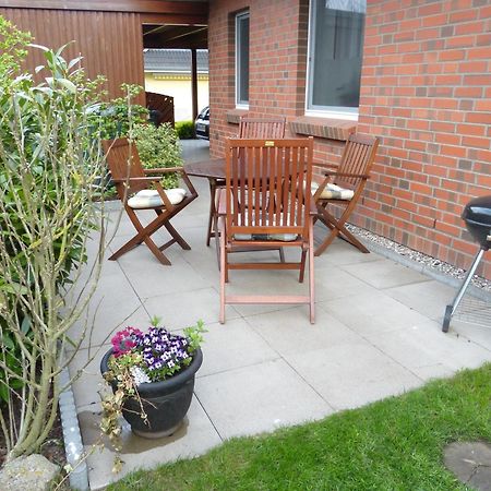 Ferienwohnung Sommerwind كلوتز المظهر الخارجي الصورة